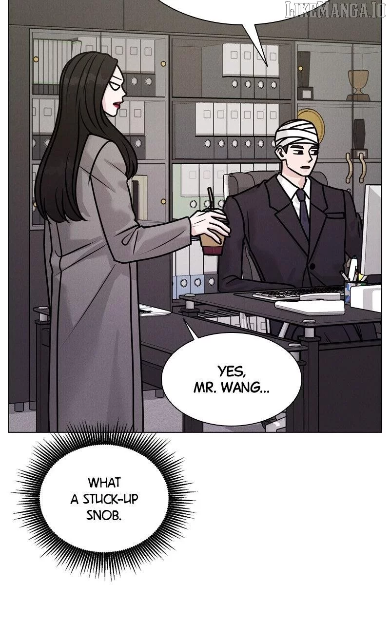 If You Don’t Love, You Die Chapter 15 page 73