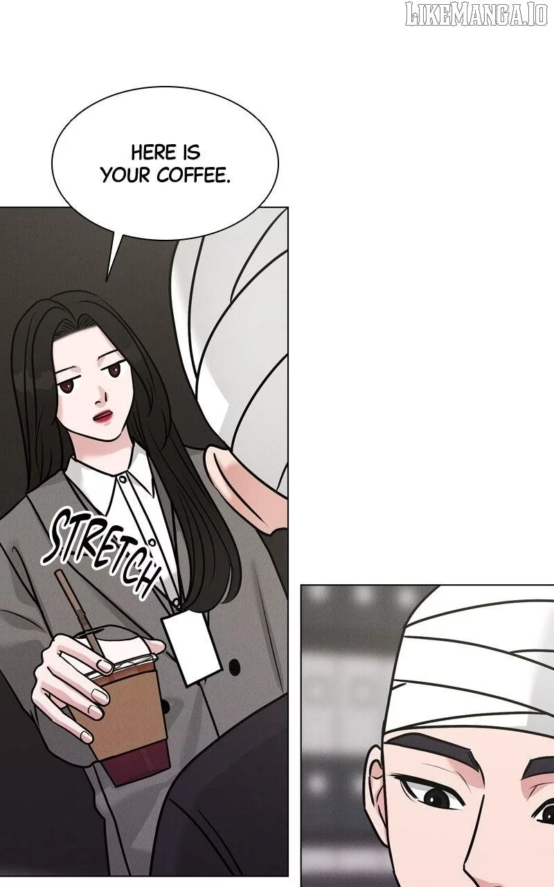If You Don’t Love, You Die Chapter 15 page 71