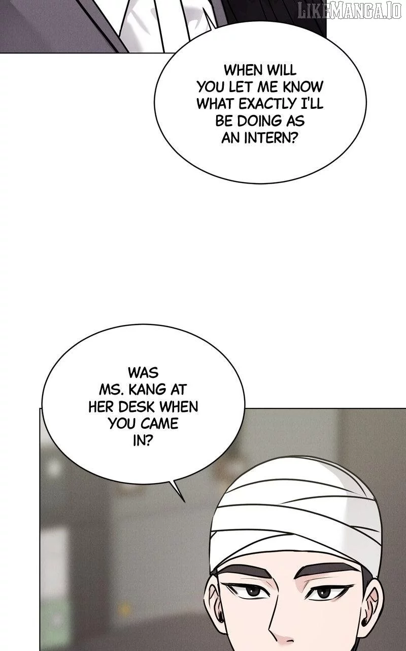 If You Don’t Love, You Die Chapter 15 page 75