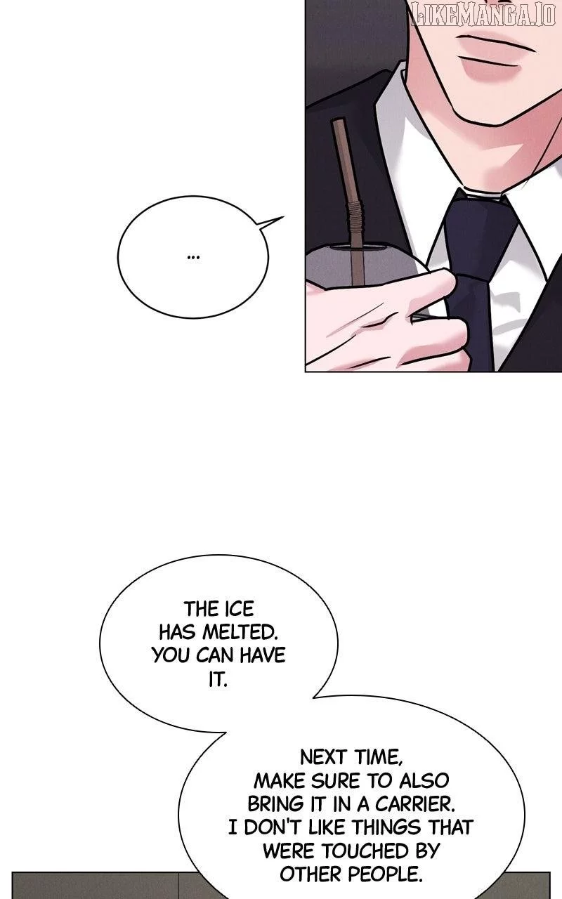 If You Don’t Love, You Die Chapter 15 page 72