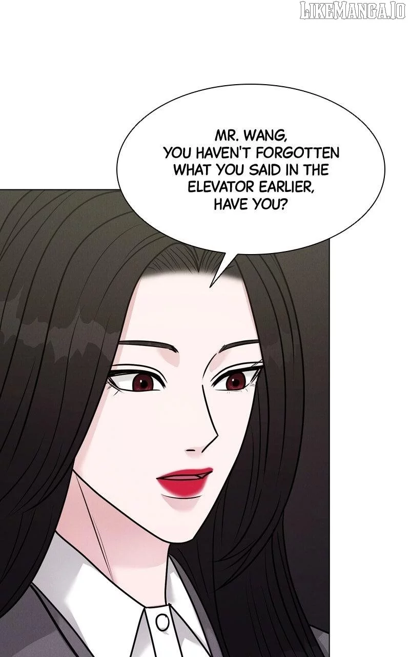 If You Don’t Love, You Die Chapter 15 page 74