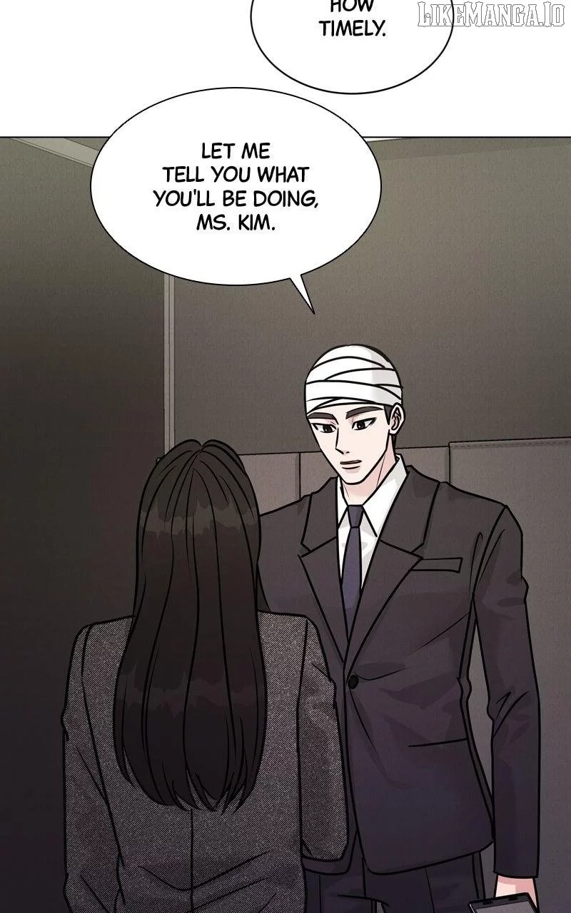 If You Don’t Love, You Die Chapter 15 page 77