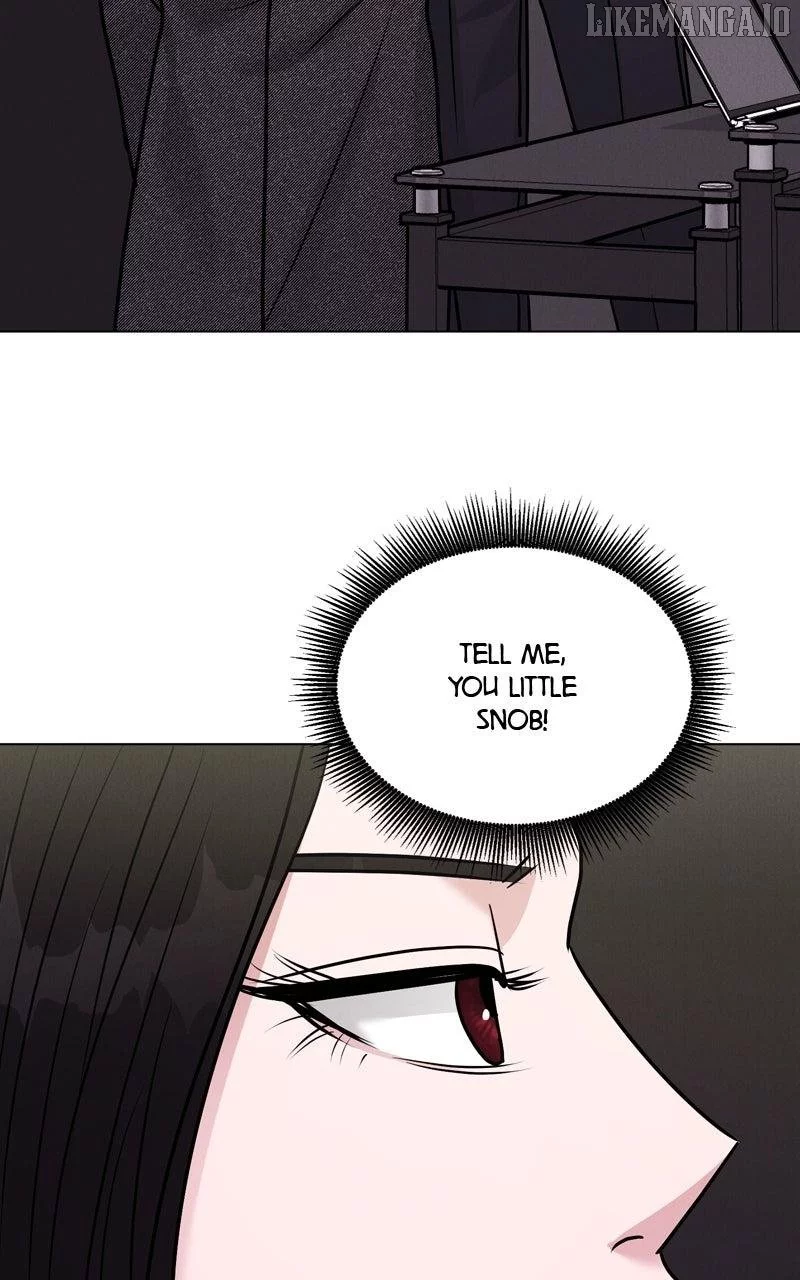 If You Don’t Love, You Die Chapter 15 page 78