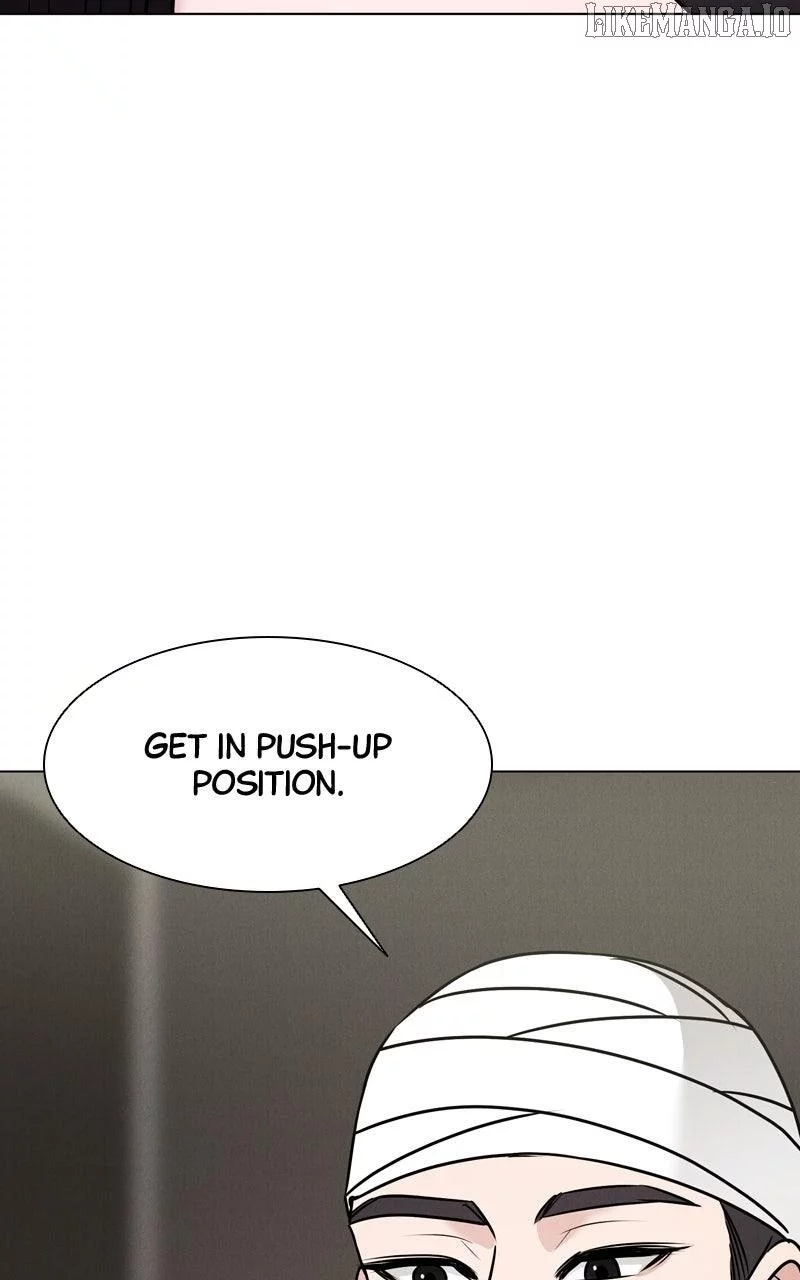 If You Don’t Love, You Die Chapter 15 page 79