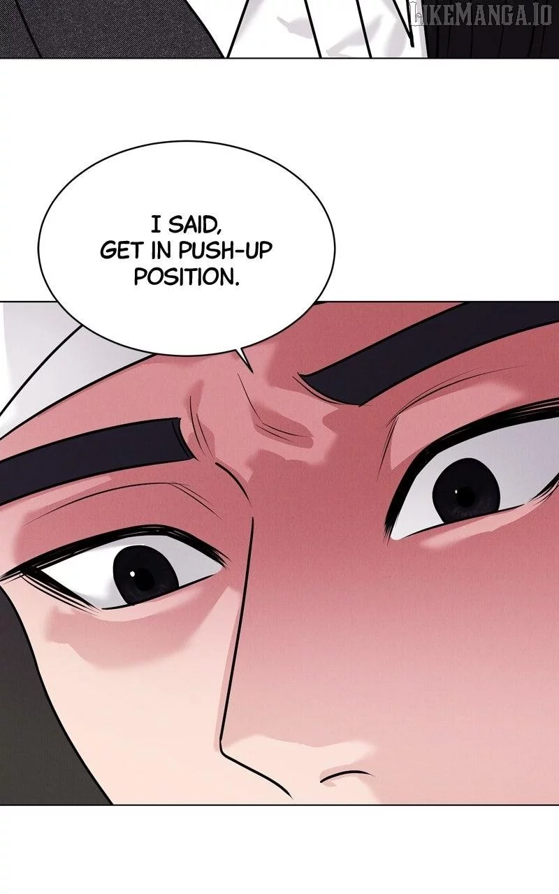 If You Don’t Love, You Die Chapter 15 page 82