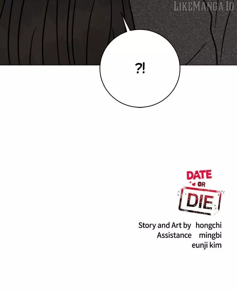 If You Don’t Love, You Die Chapter 15 page 85