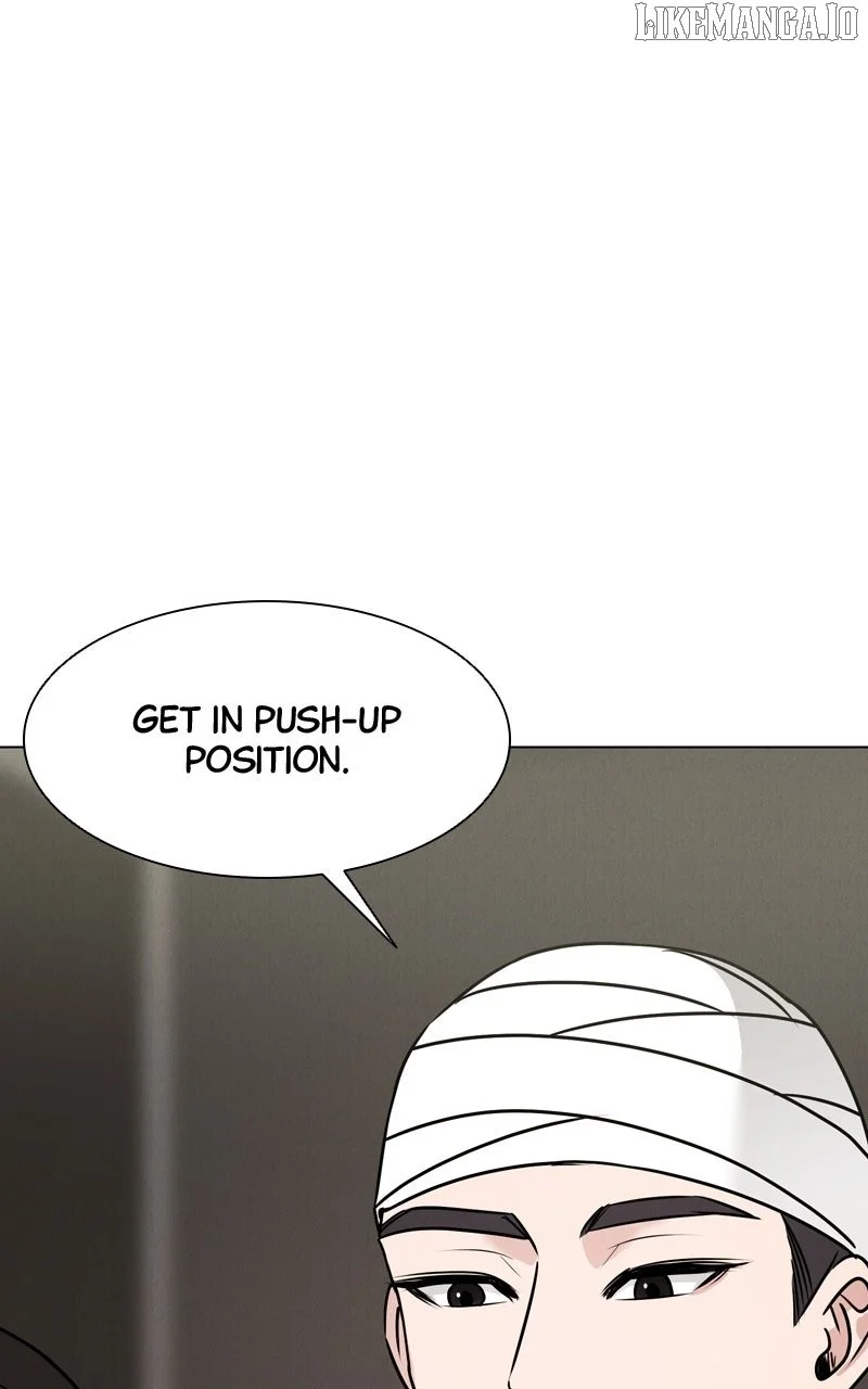 If You Don’t Love, You Die Chapter 16 page 1
