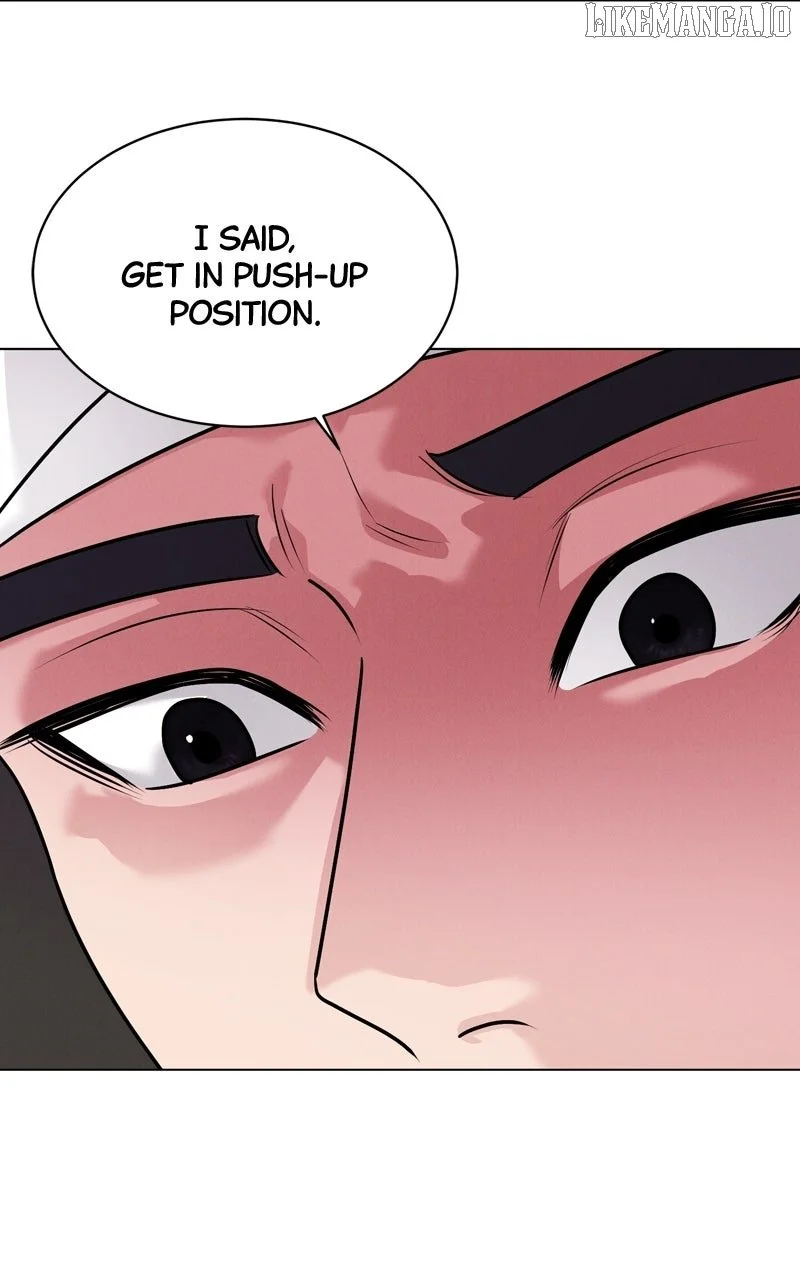 If You Don’t Love, You Die Chapter 16 page 4