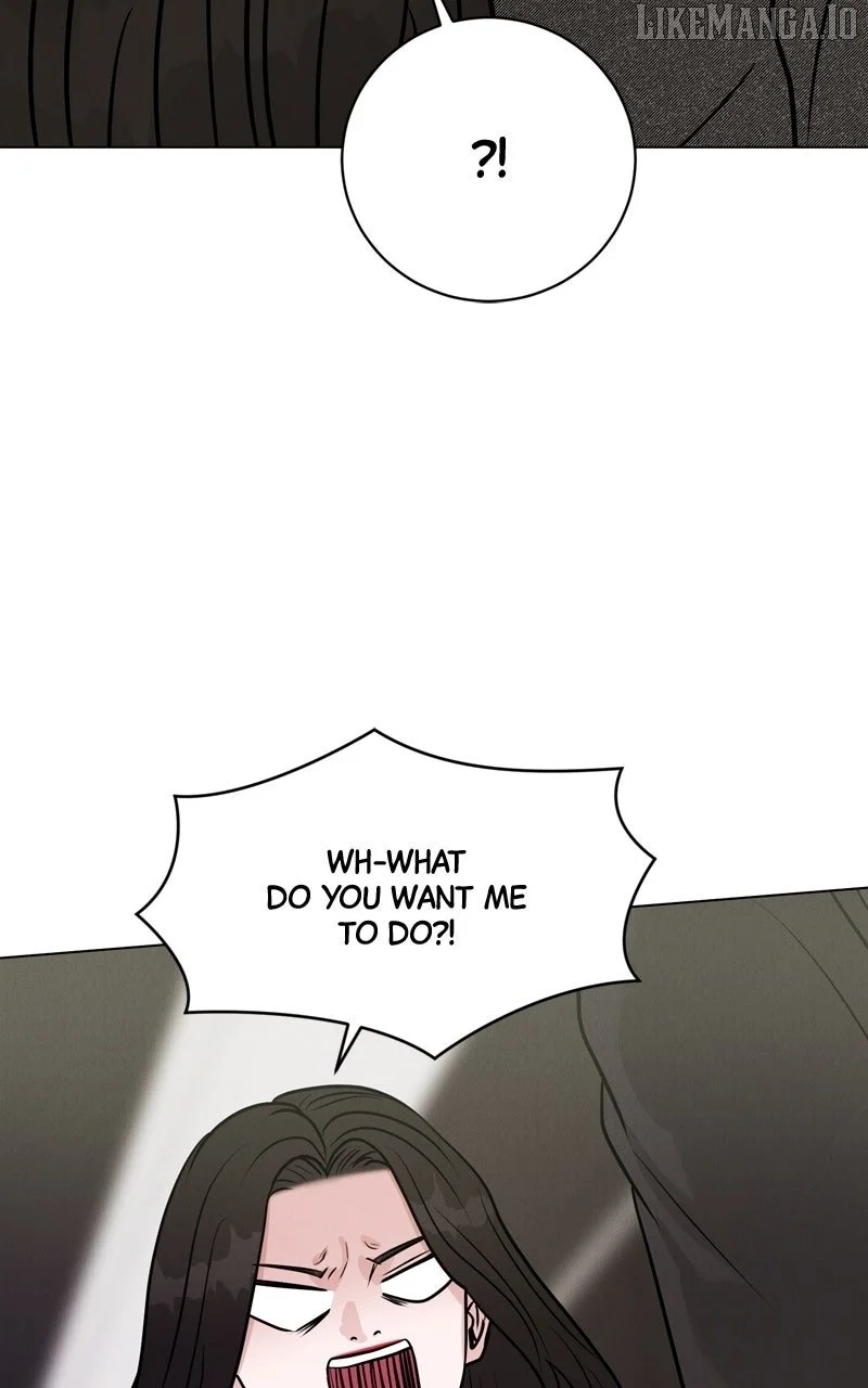 If You Don’t Love, You Die Chapter 16 page 7