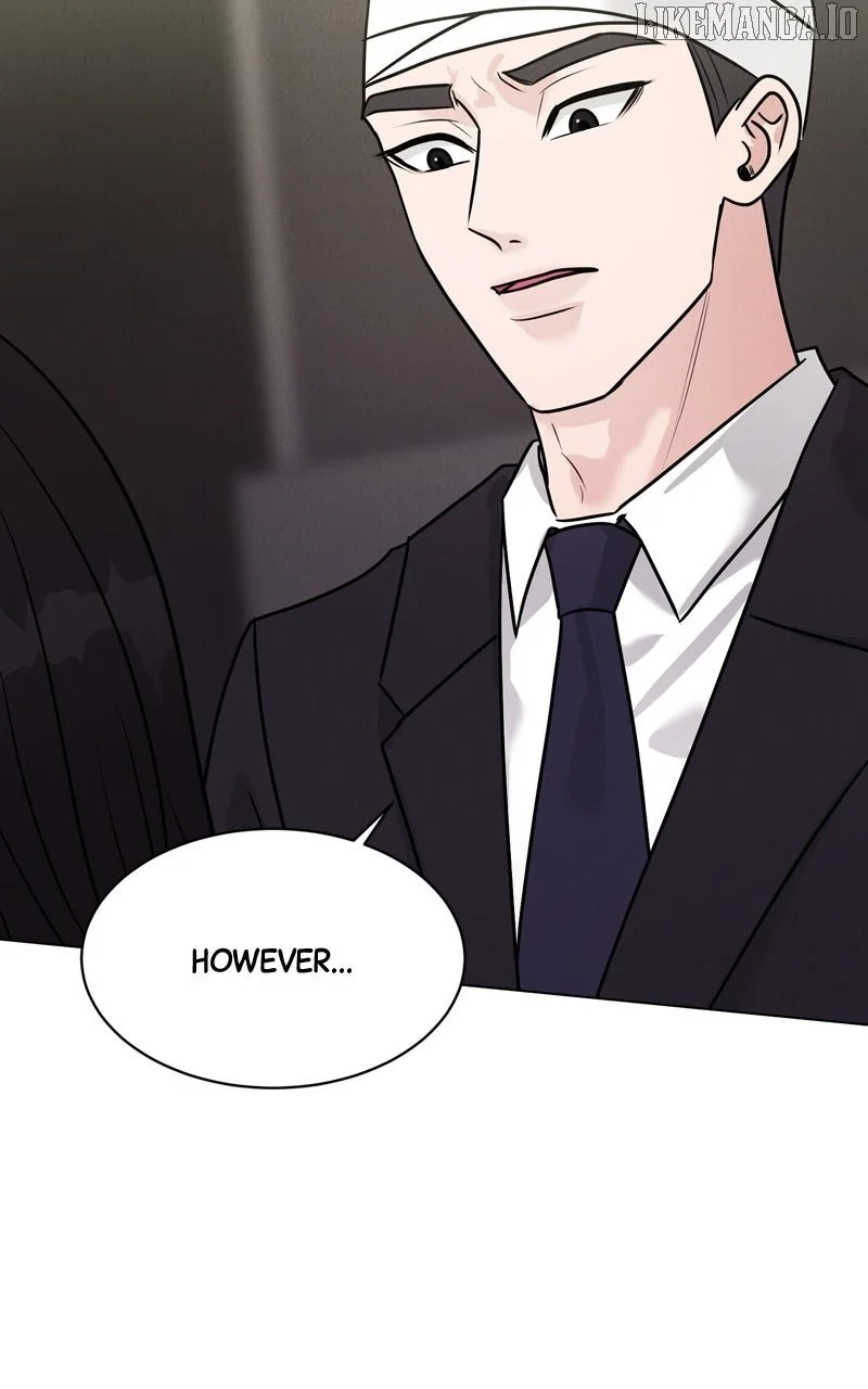 If You Don’t Love, You Die Chapter 16 page 9