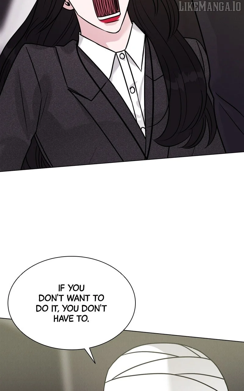 If You Don’t Love, You Die Chapter 16 page 8