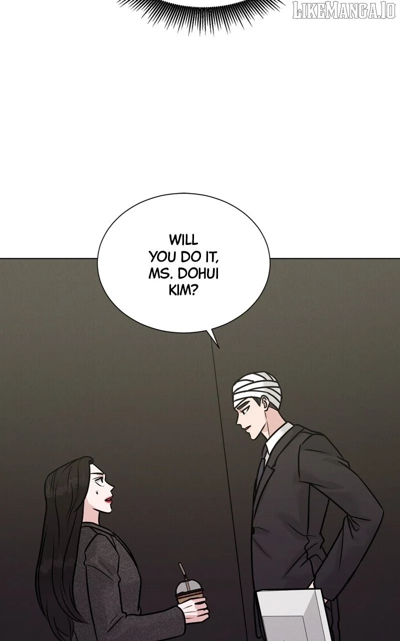 If You Don’t Love, You Die Chapter 16 page 16
