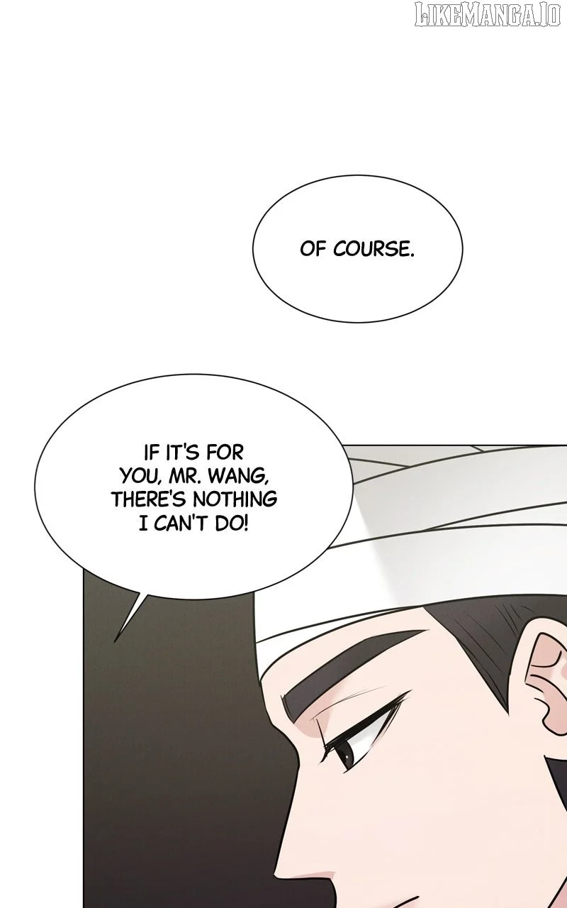 If You Don’t Love, You Die Chapter 16 page 19