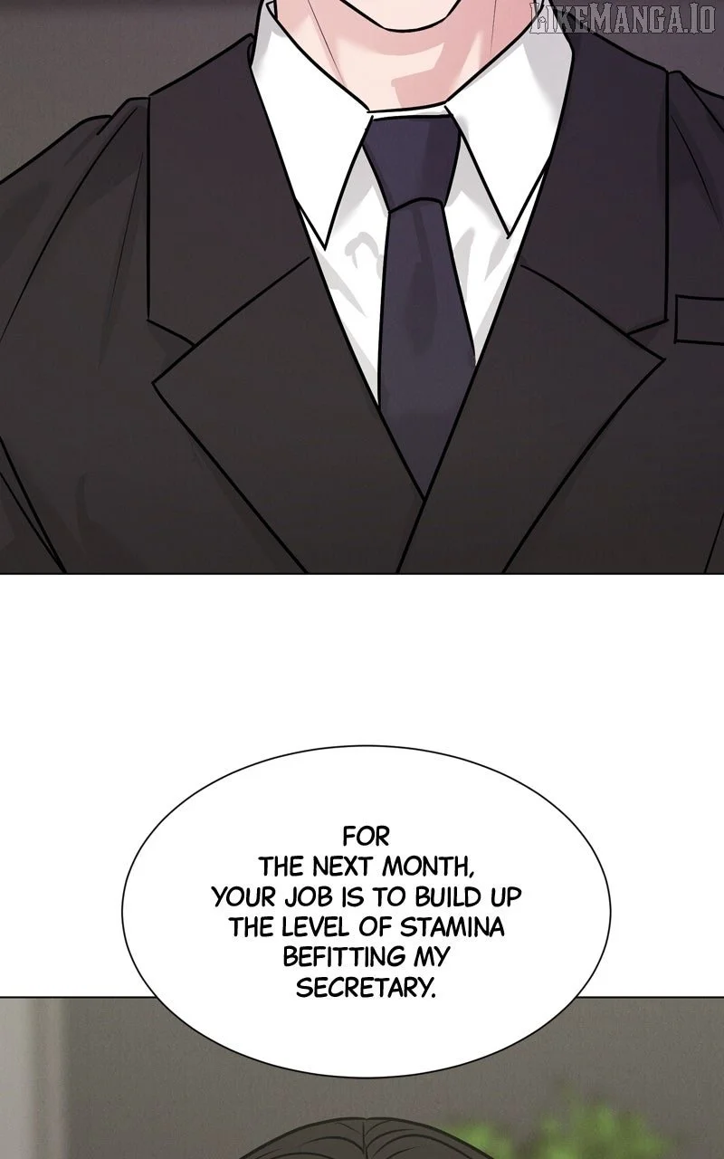 If You Don’t Love, You Die Chapter 16 page 14