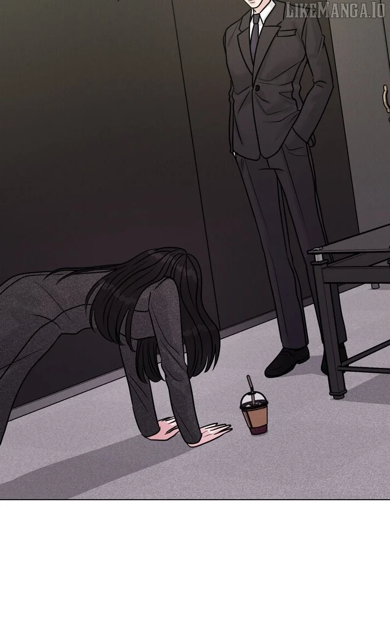 If You Don’t Love, You Die Chapter 16 page 22