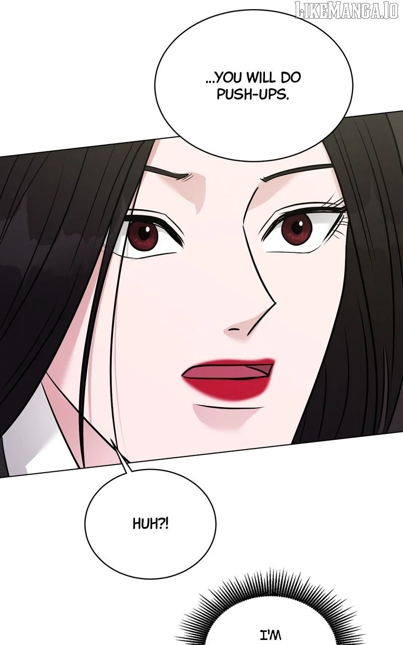 If You Don’t Love, You Die Chapter 16 page 24