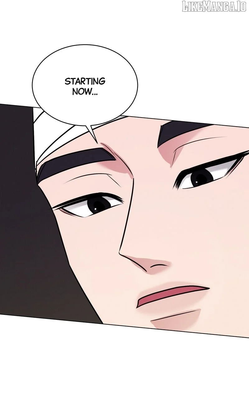 If You Don’t Love, You Die Chapter 16 page 23