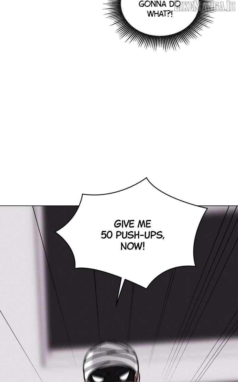 If You Don’t Love, You Die Chapter 16 page 25