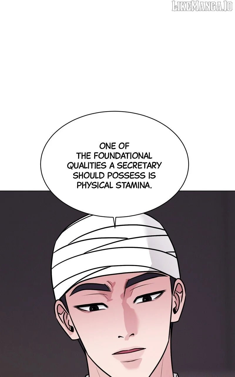 If You Don’t Love, You Die Chapter 16 page 13