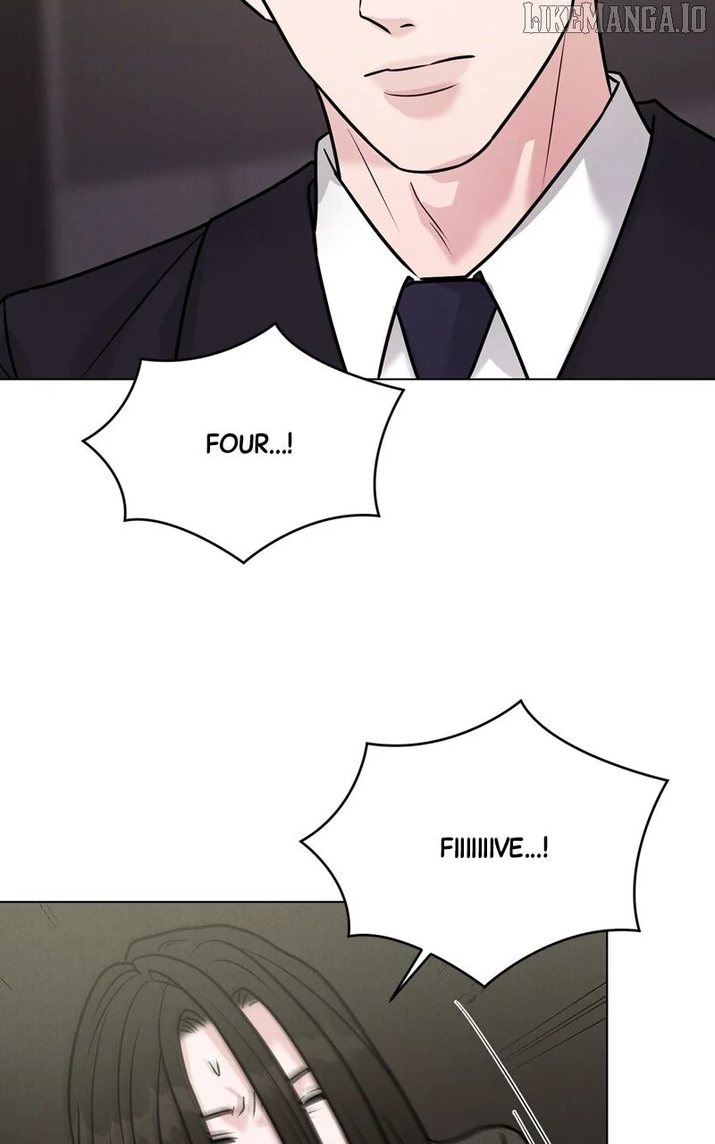 If You Don’t Love, You Die Chapter 16 page 29