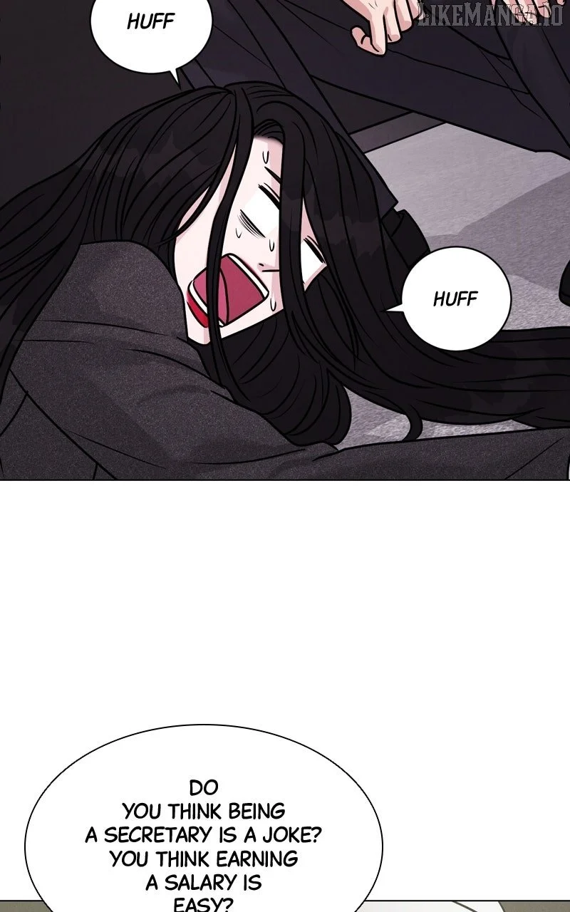 If You Don’t Love, You Die Chapter 16 page 33