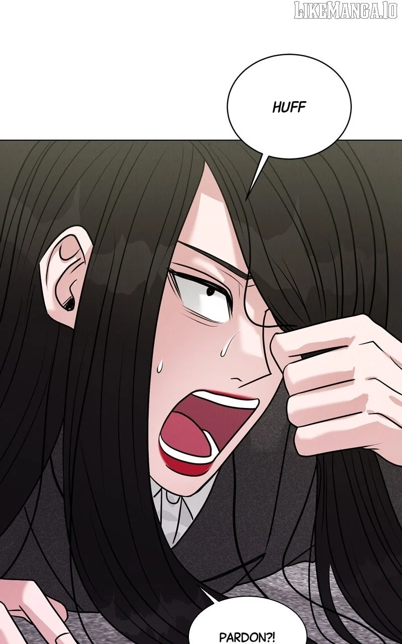 If You Don’t Love, You Die Chapter 16 page 35