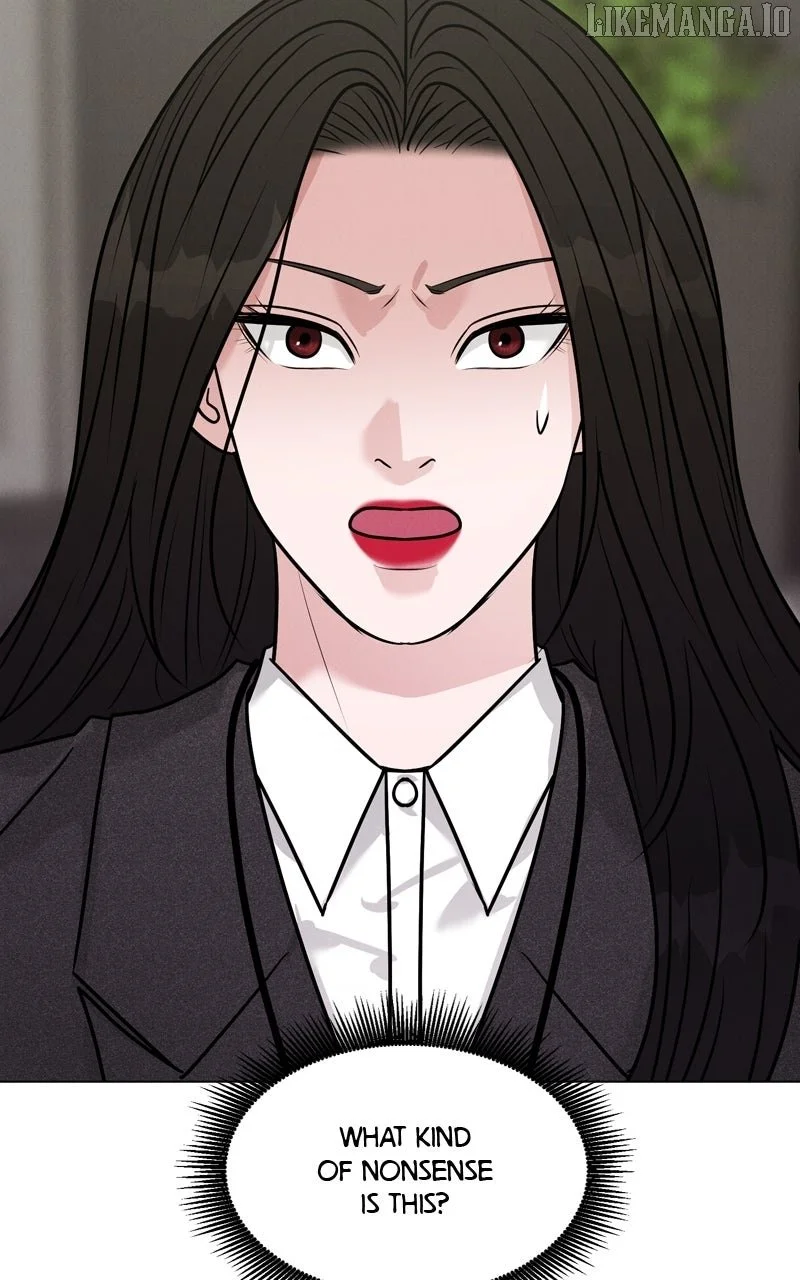 If You Don’t Love, You Die Chapter 16 page 15