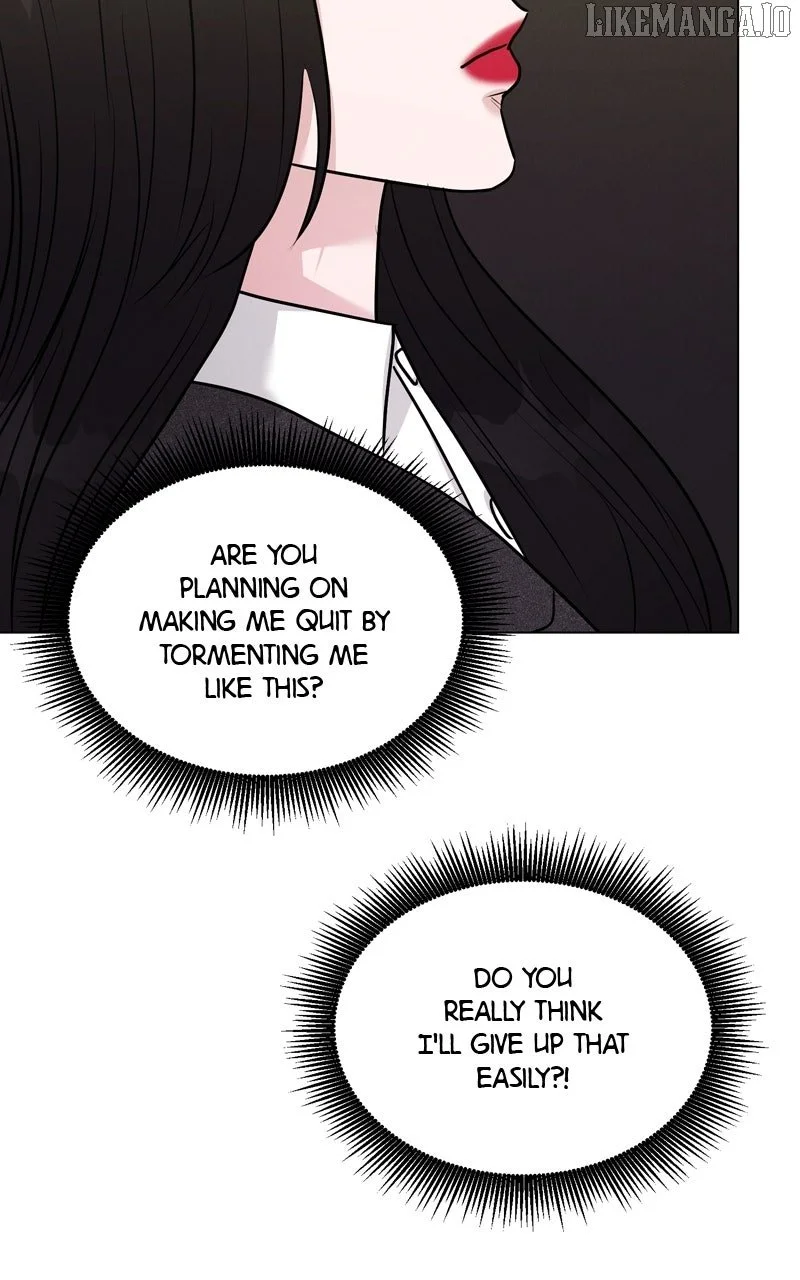 If You Don’t Love, You Die Chapter 16 page 18