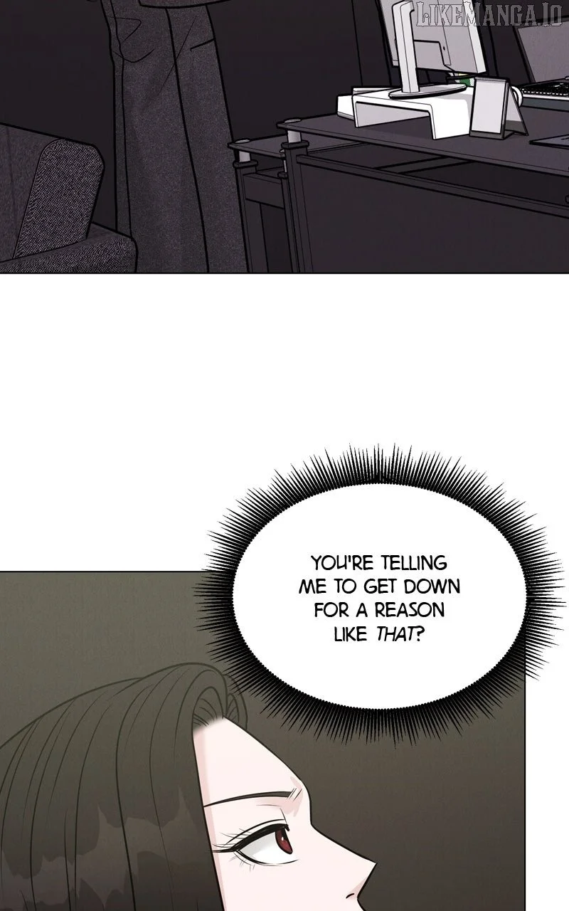 If You Don’t Love, You Die Chapter 16 page 17