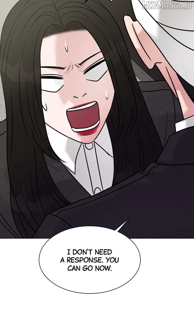 If You Don’t Love, You Die Chapter 16 page 41