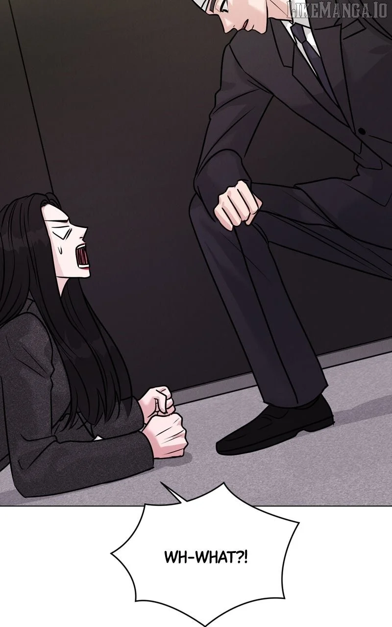 If You Don’t Love, You Die Chapter 16 page 37