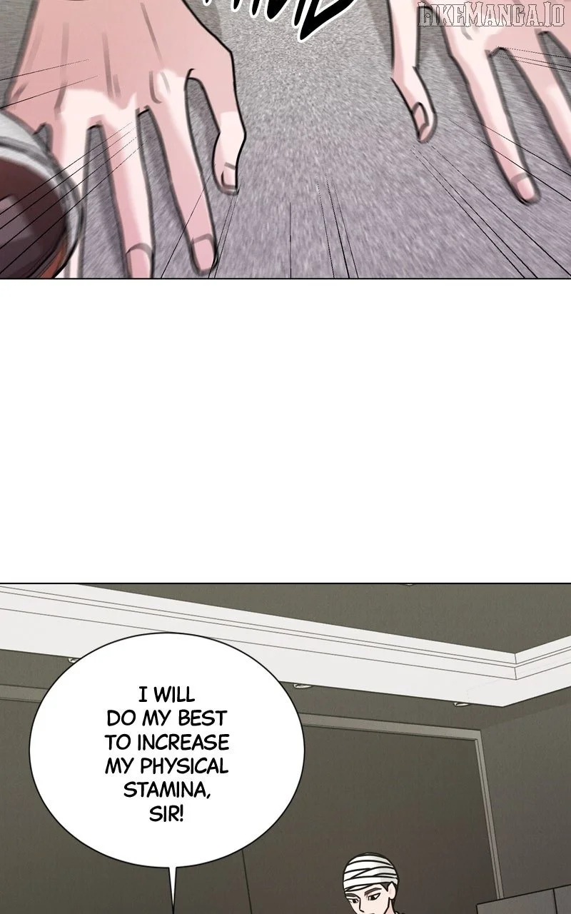 If You Don’t Love, You Die Chapter 16 page 21