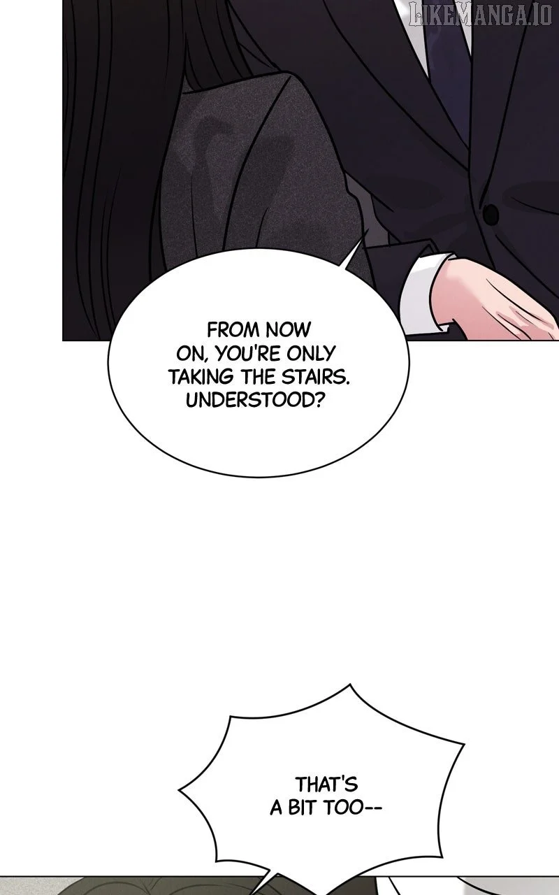If You Don’t Love, You Die Chapter 16 page 40