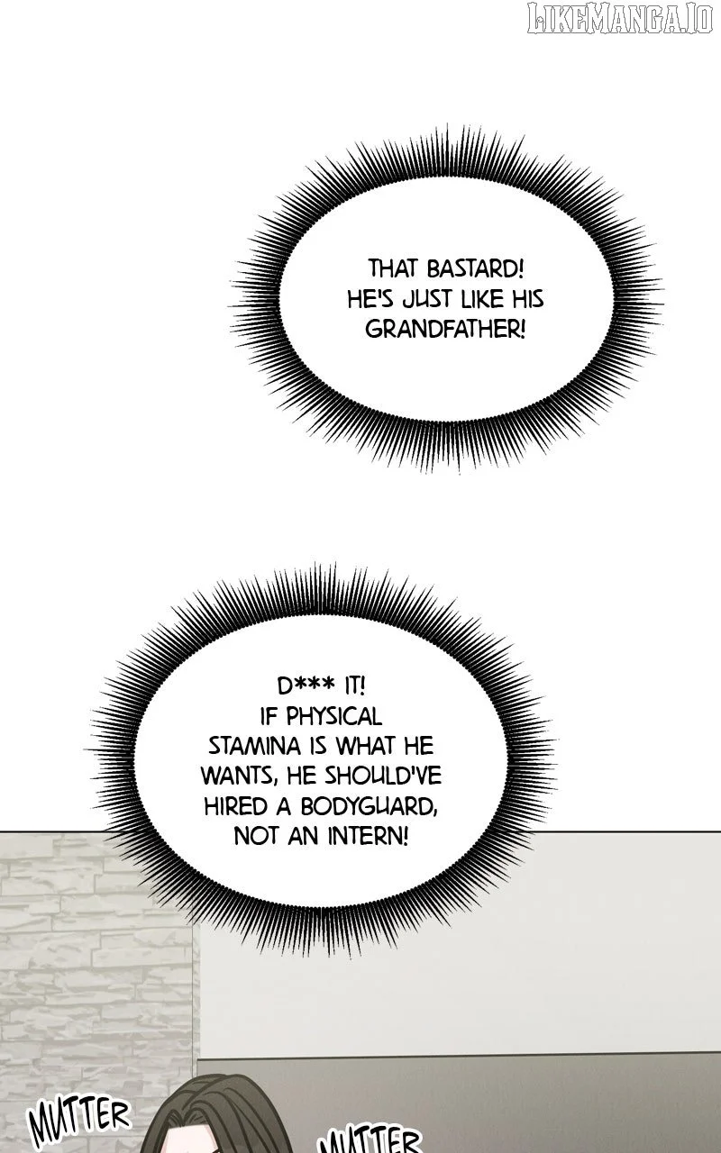 If You Don’t Love, You Die Chapter 16 page 43