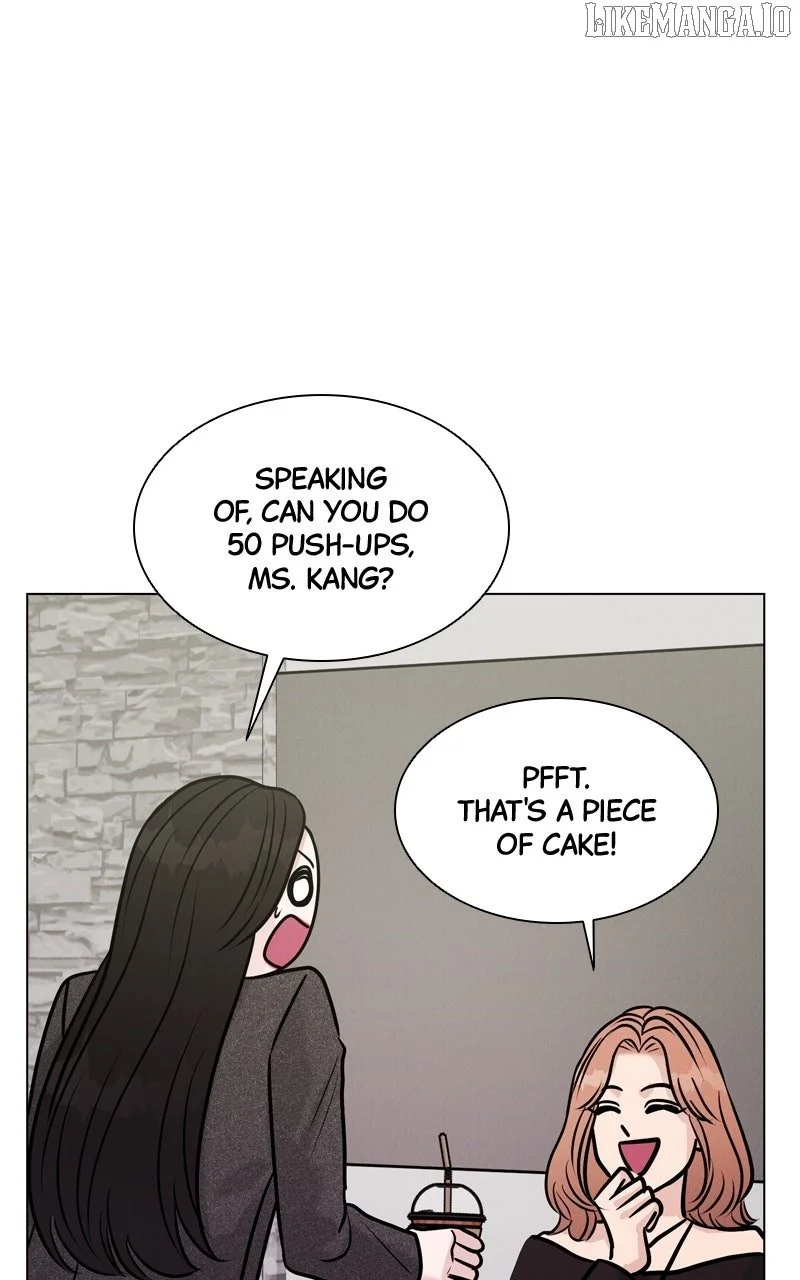 If You Don’t Love, You Die Chapter 16 page 46