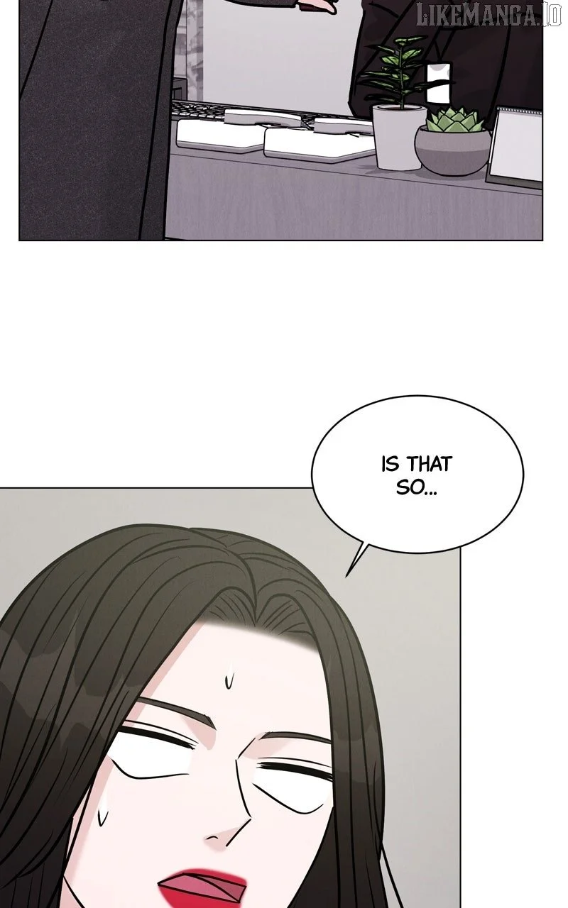 If You Don’t Love, You Die Chapter 16 page 47