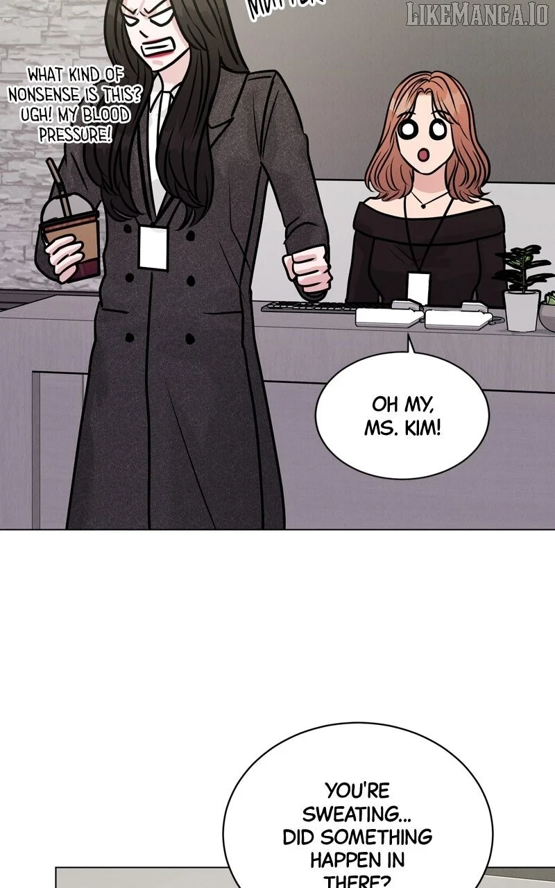 If You Don’t Love, You Die Chapter 16 page 44