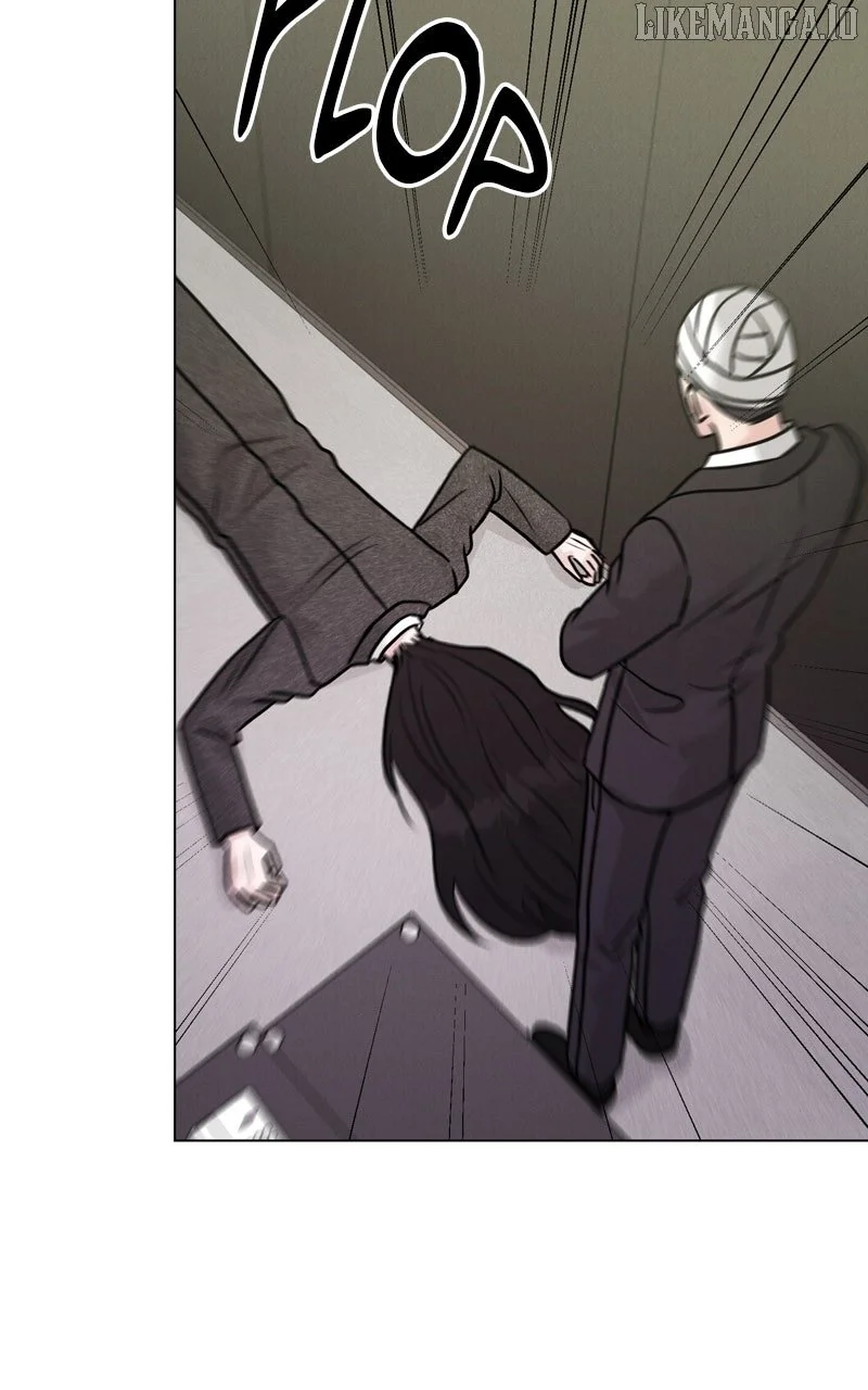 If You Don’t Love, You Die Chapter 16 page 31