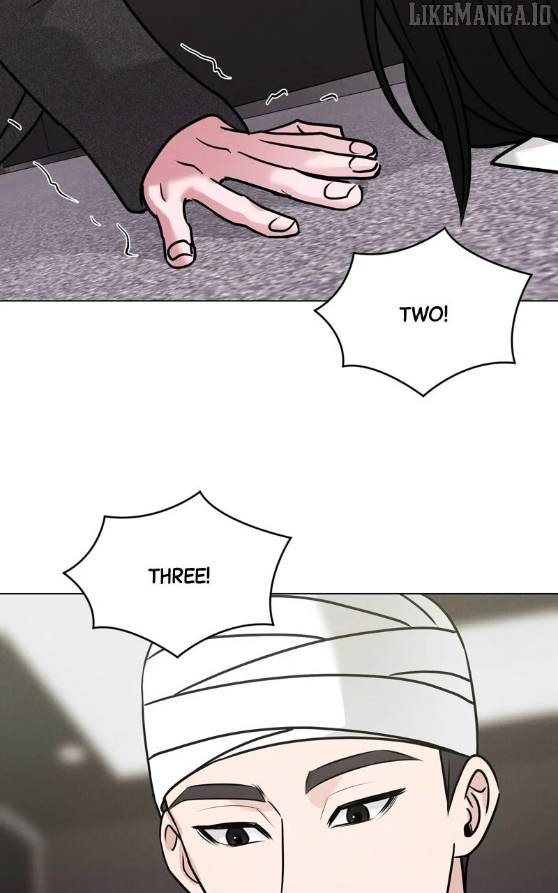 If You Don’t Love, You Die Chapter 16 page 28