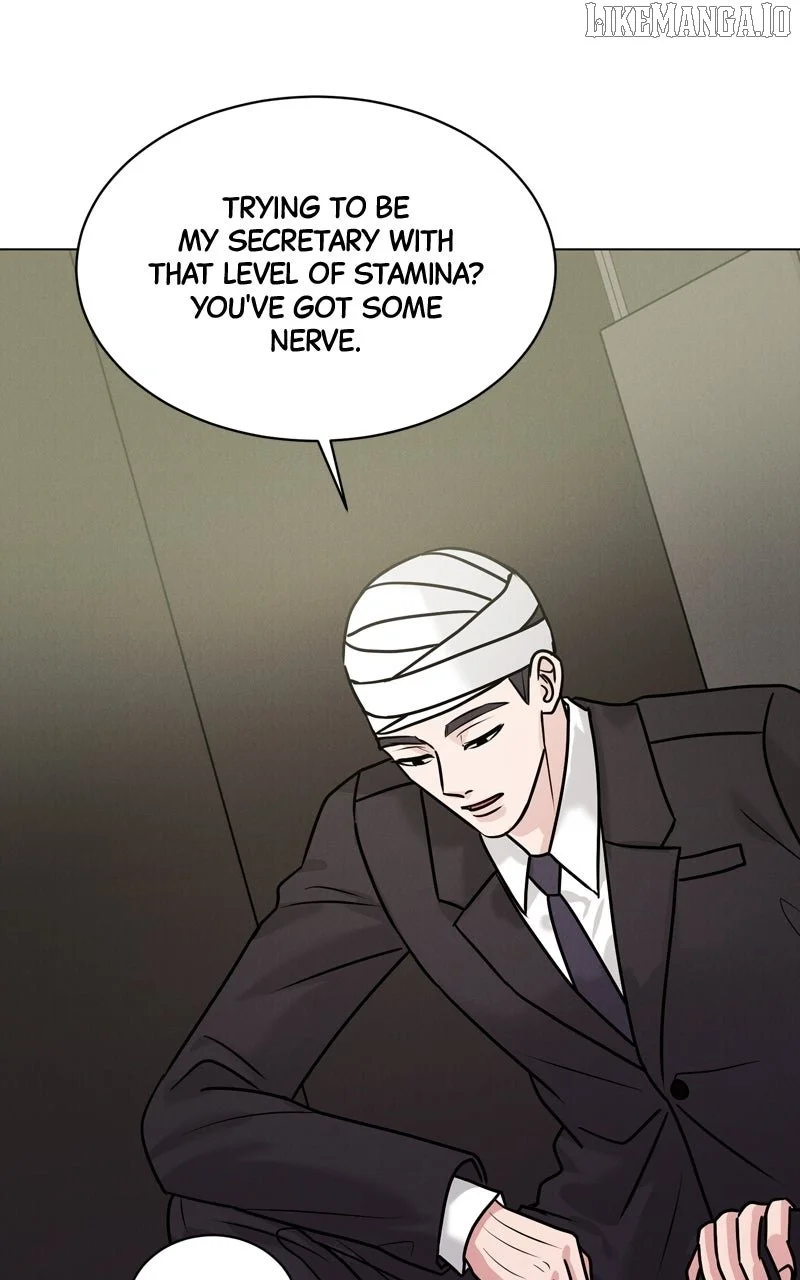 If You Don’t Love, You Die Chapter 16 page 32