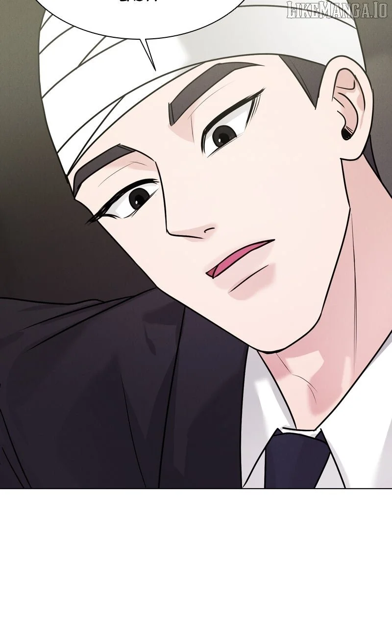 If You Don’t Love, You Die Chapter 16 page 34