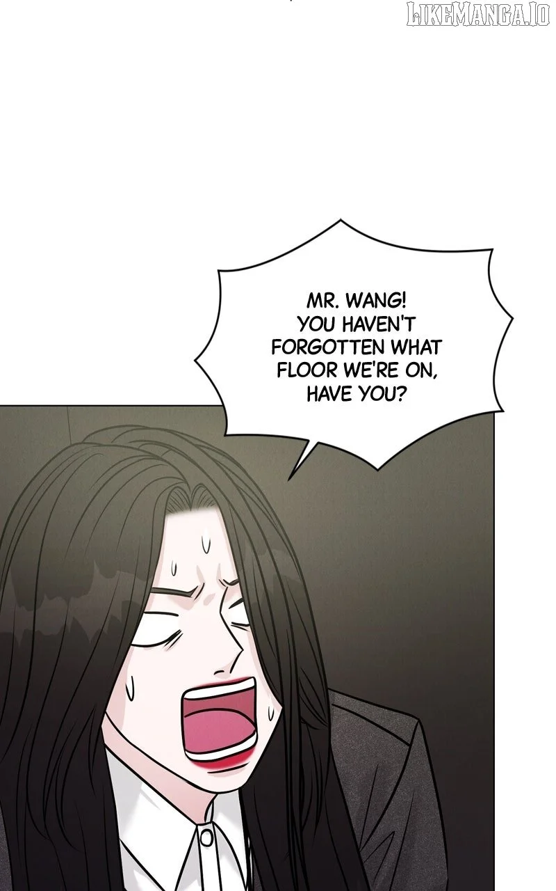 If You Don’t Love, You Die Chapter 16 page 38