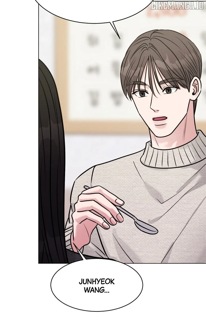 If You Don’t Love, You Die Chapter 16 page 52