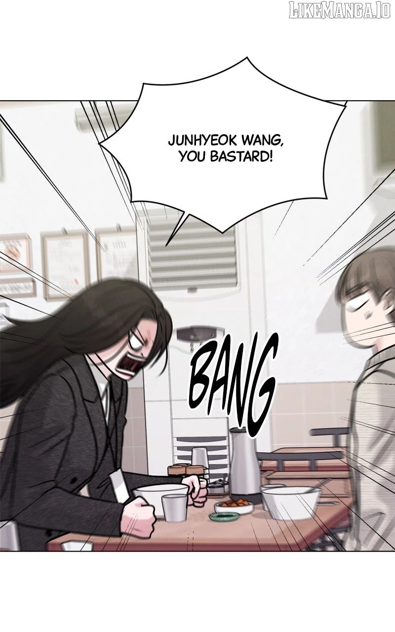 If You Don’t Love, You Die Chapter 16 page 53