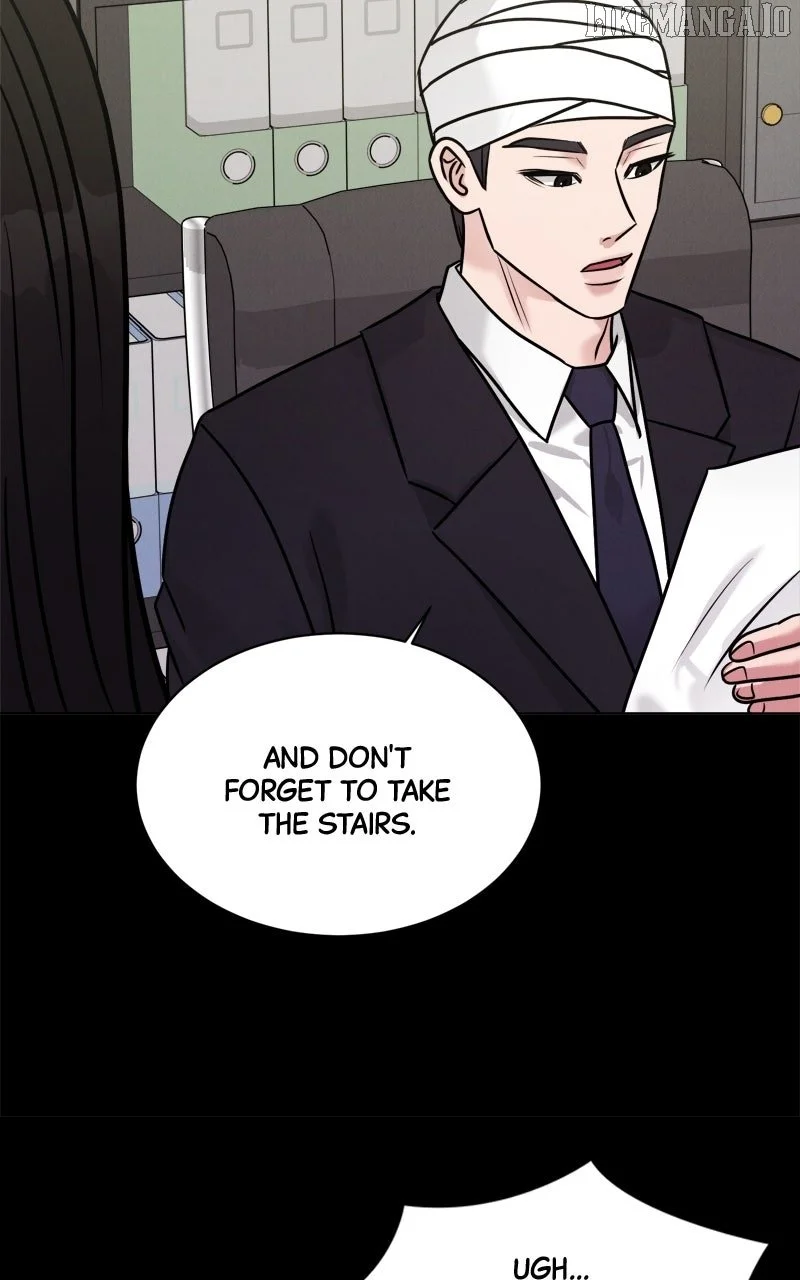 If You Don’t Love, You Die Chapter 16 page 55