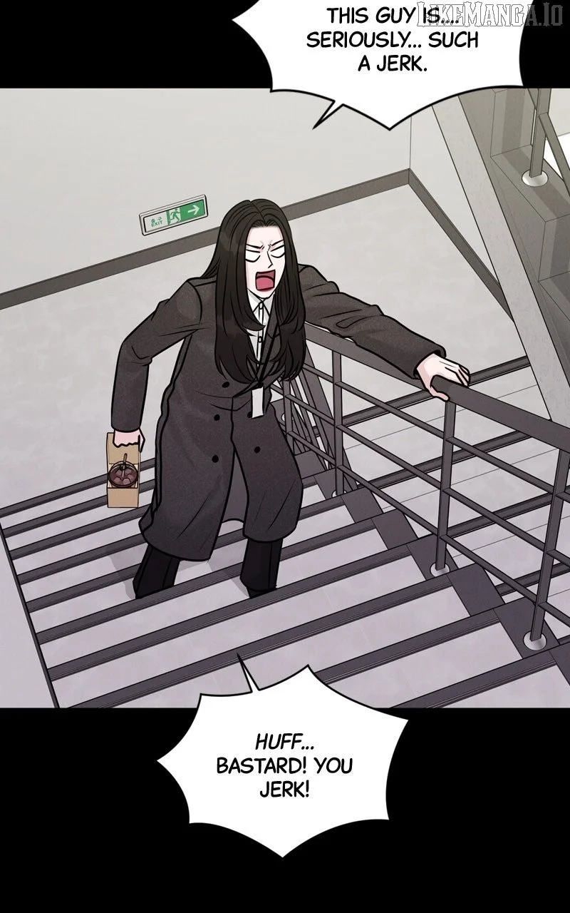 If You Don’t Love, You Die Chapter 16 page 56