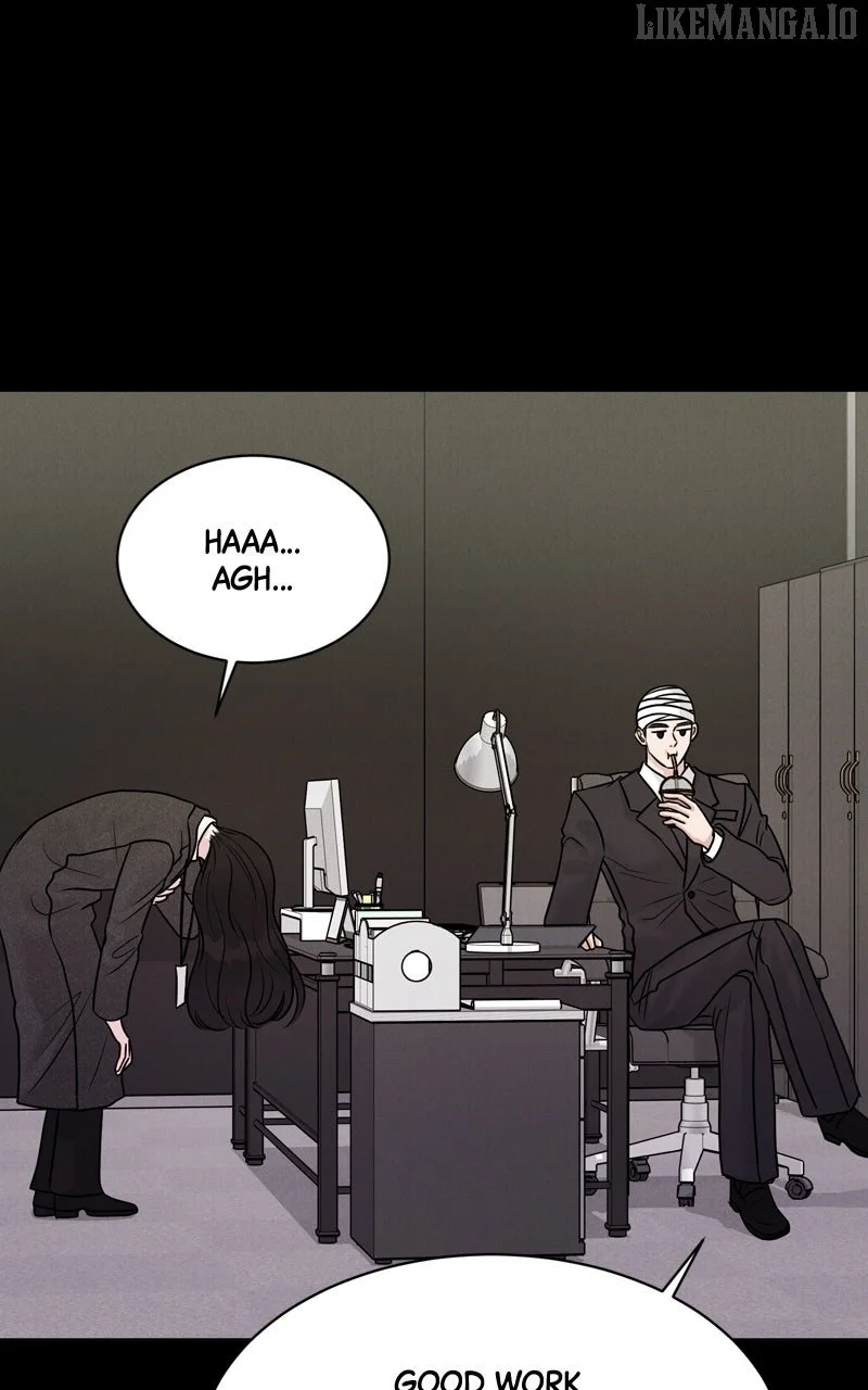 If You Don’t Love, You Die Chapter 16 page 57