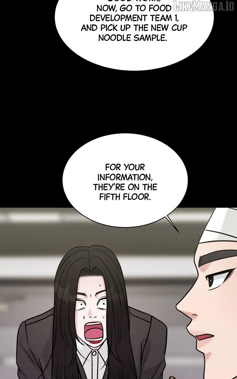 If You Don’t Love, You Die Chapter 16 page 58