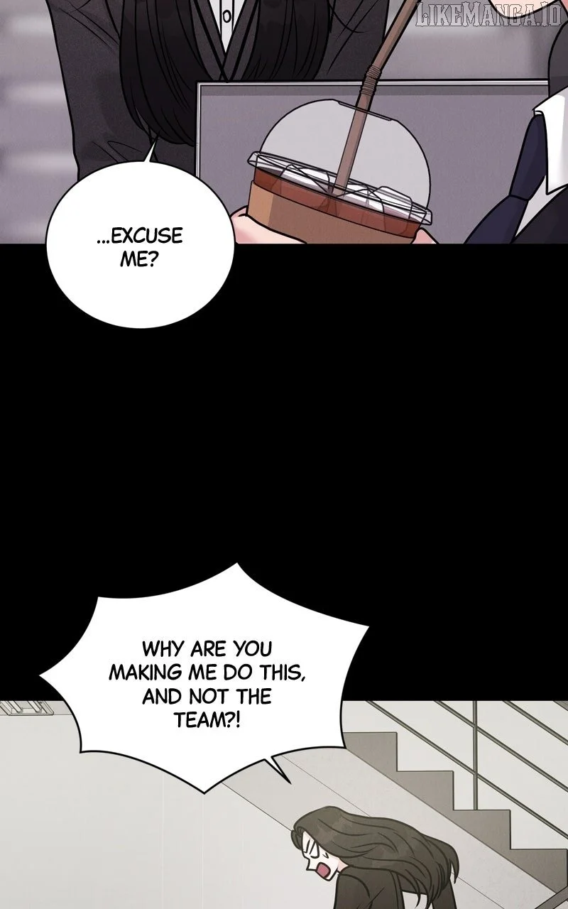 If You Don’t Love, You Die Chapter 16 page 59