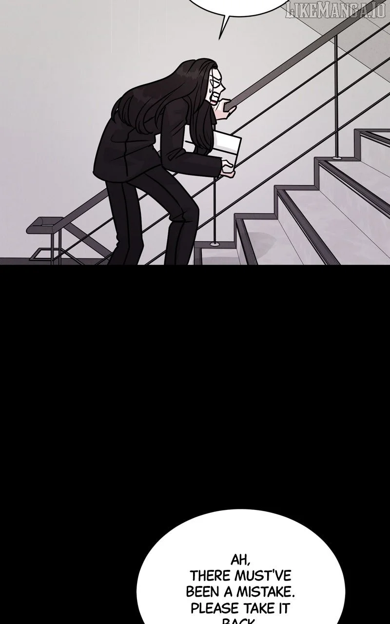 If You Don’t Love, You Die Chapter 16 page 61